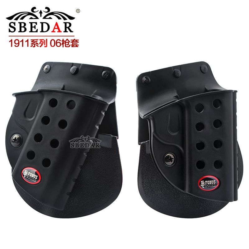 Plastic 1911 series jacket clip 06 water bomb jacket clip