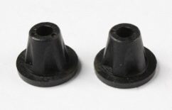 66051 front shock absorber under retainer