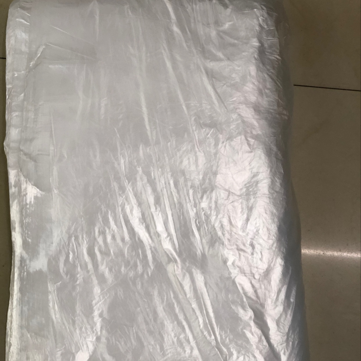 Low-pressure bag 130 and 130