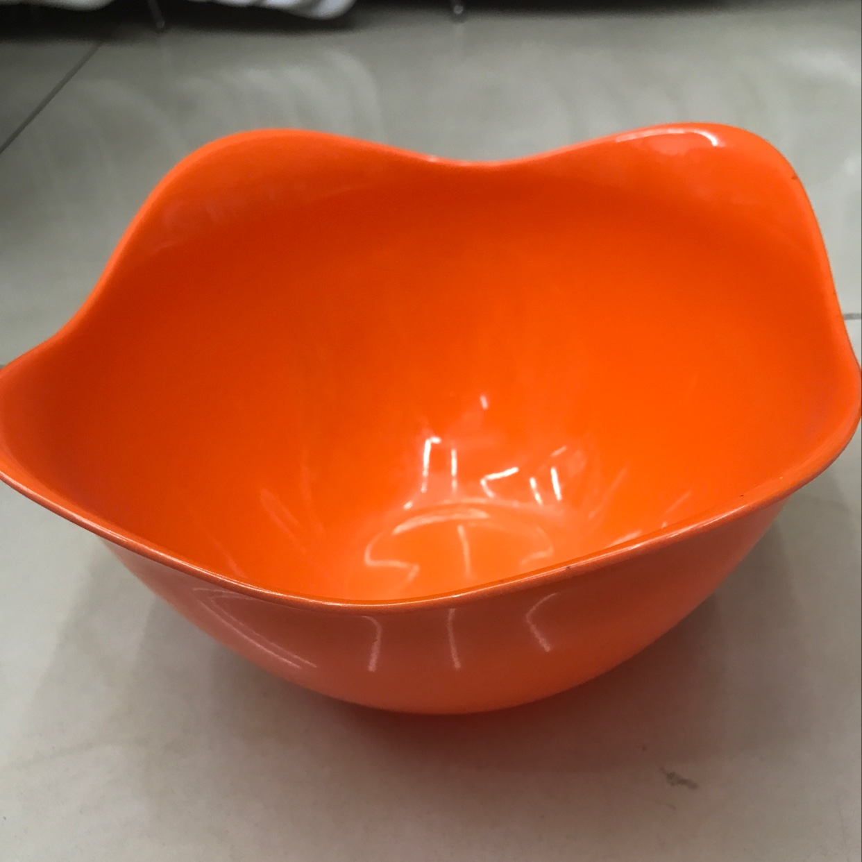 水果捞水果碗