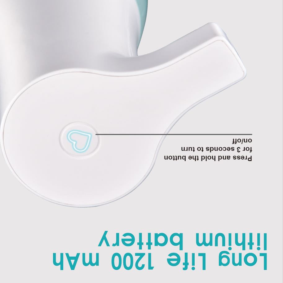 感应洁液器详情图3