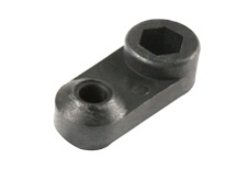 66043 steering shaft fixing block