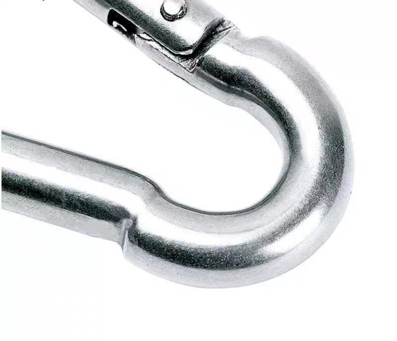 弹簧钩登山扣详情图6