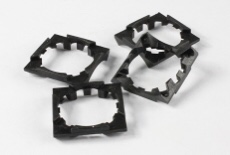 66049 differential gear frame