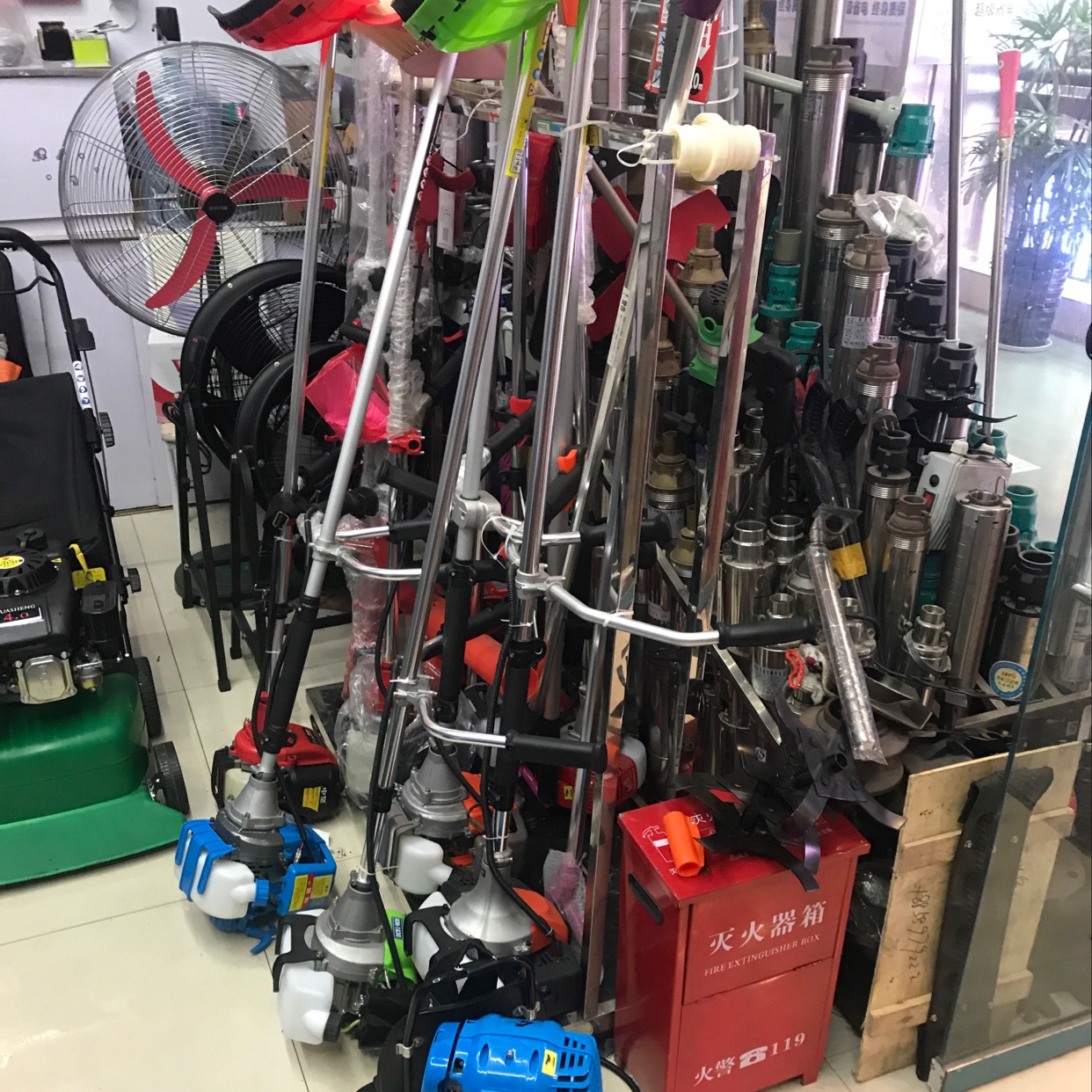 Xinlianliang E-commerce Store describe pic - 8