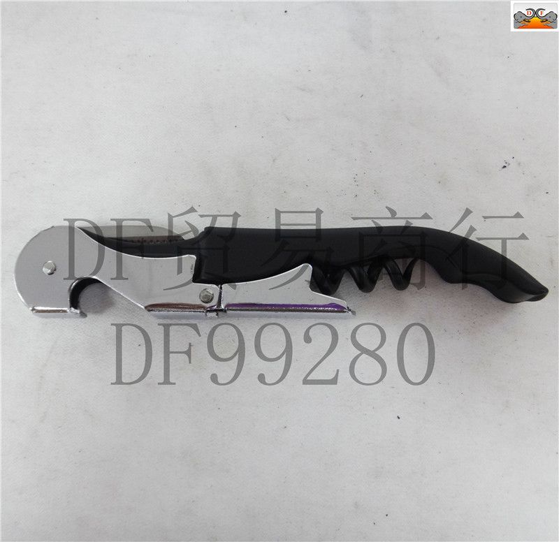 مفتح خمر متعدد الأغراض من طراز DF99280 فرس البحر details Picture