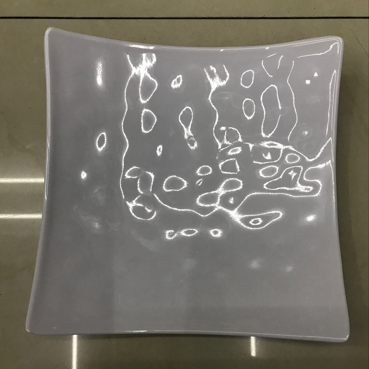 麻盘