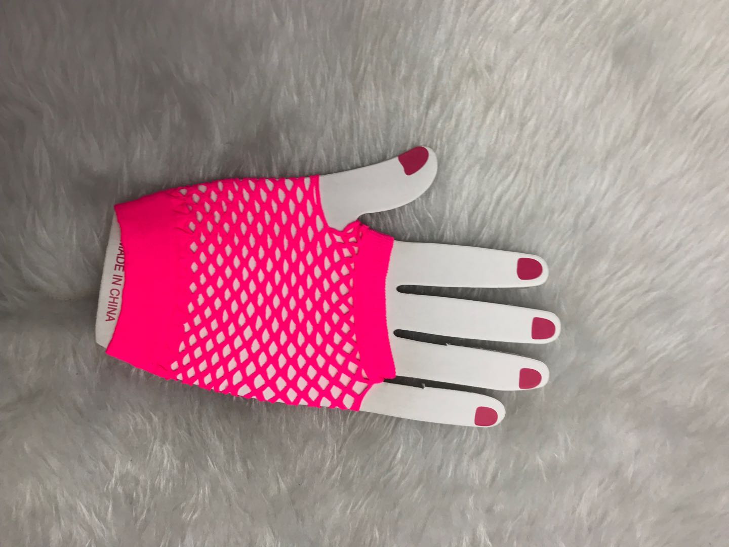 Female silk stockings gloves for foreign trade sex appeal