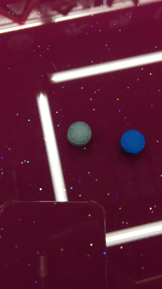 台球桌配件杆头皮头10mm图