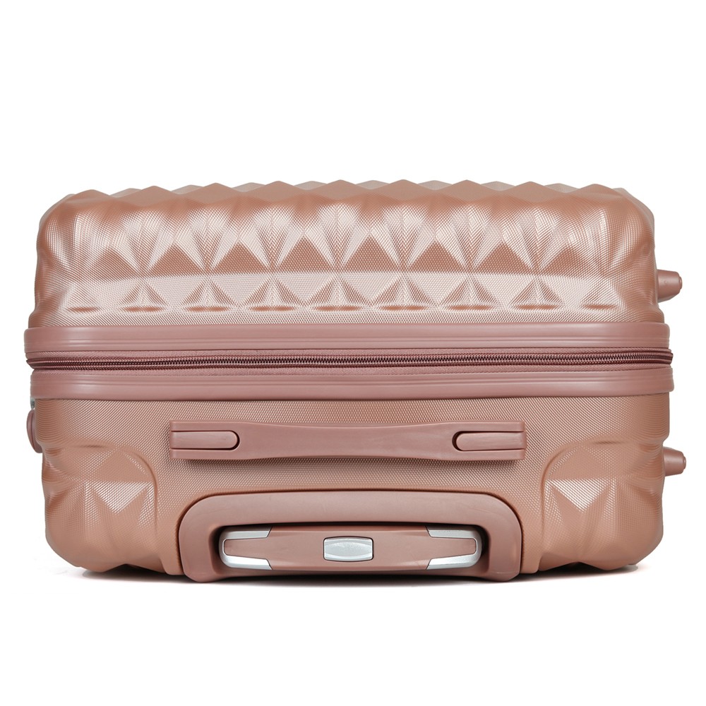 Manufacturers Direct Sales Full Color Abs Pull Rod Box 28 Inch Set Logo Custom Pull Rod Gift Foreign Trade Luggage undefined