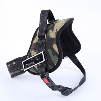 لوازم الحيوانات الأليفة المفقودة في الهواء الطلق Specification image