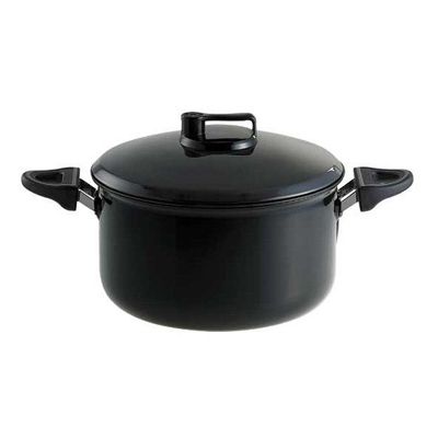 Kitchen Code: Original imported Korean hard functional soup pot, 18cm