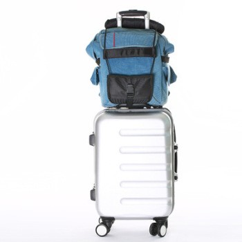  厂家直销 固定带 行李打包带 旅行箱捆绑带行李带 可定制详情2