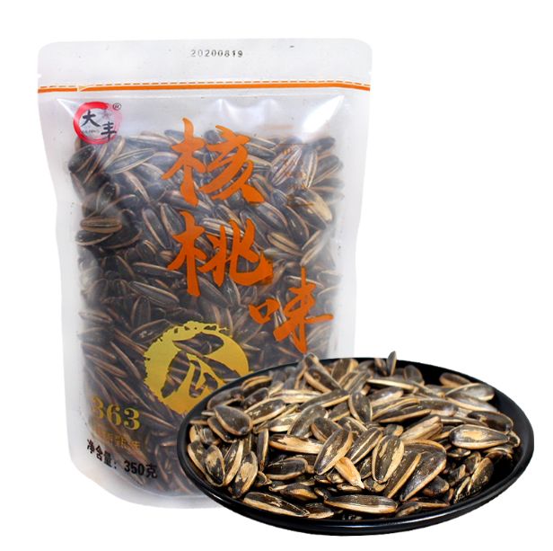大丰核桃味瓜子
