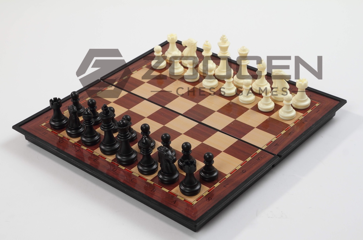 磁性国际象棋 21CM