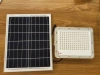 50W, 100W, 150W, 200W solar floodlights, item number -19459 Item Picture