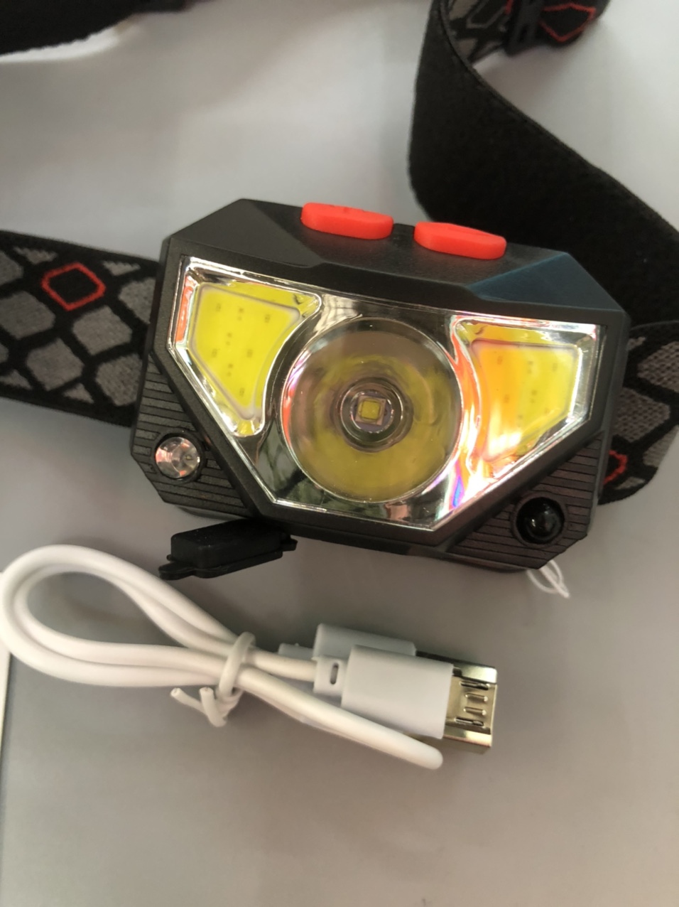 K02 induction head lamp thumbnail