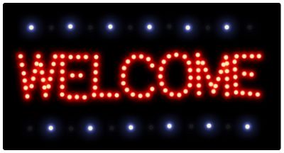 led广告牌显示屏产品图