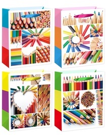 Student back-to-school gift bags