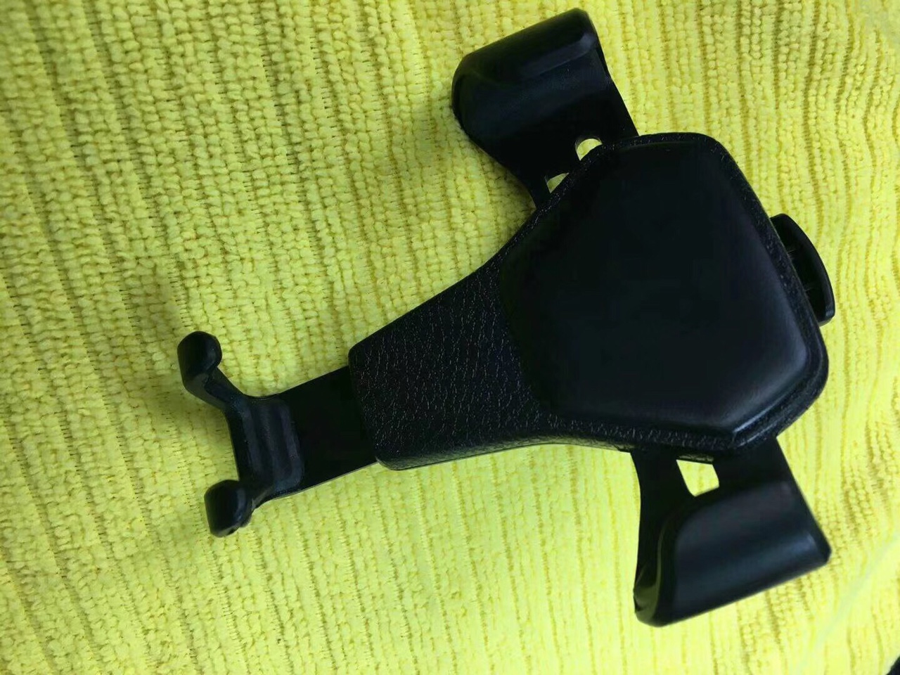 Gravity holder dermograin gravity holder para coche