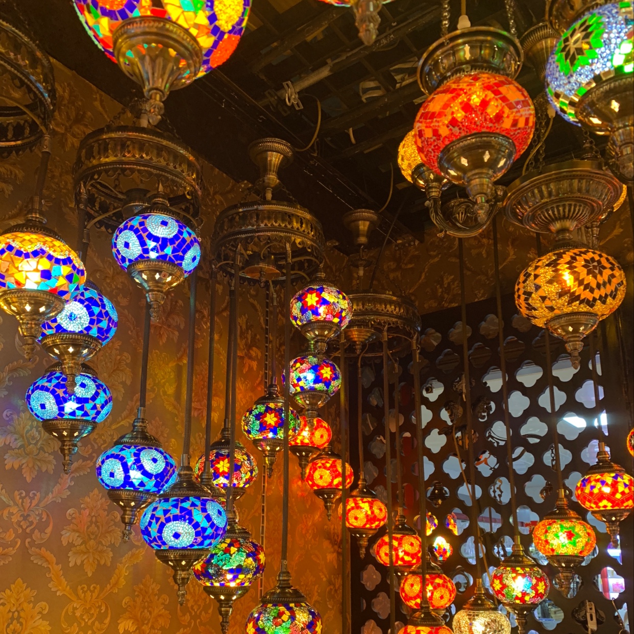 Hengchang Craft describe pic - 3