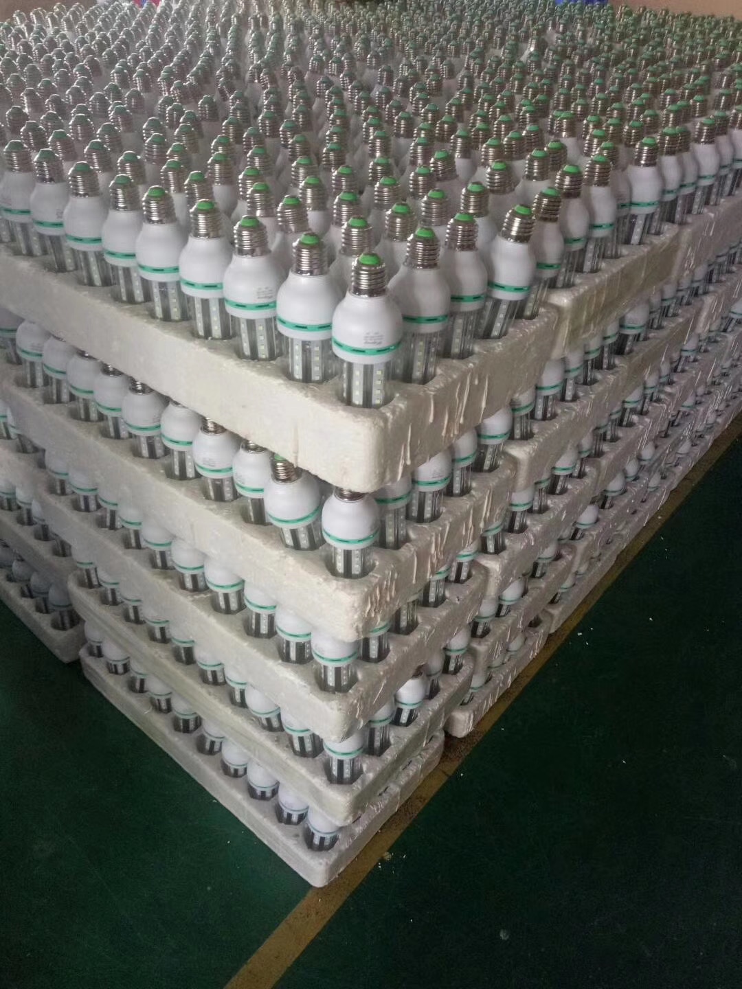 5W 7W9W12W16W20W24W30W40W. LED energy-saving lamp item number -13828 Application Scenario