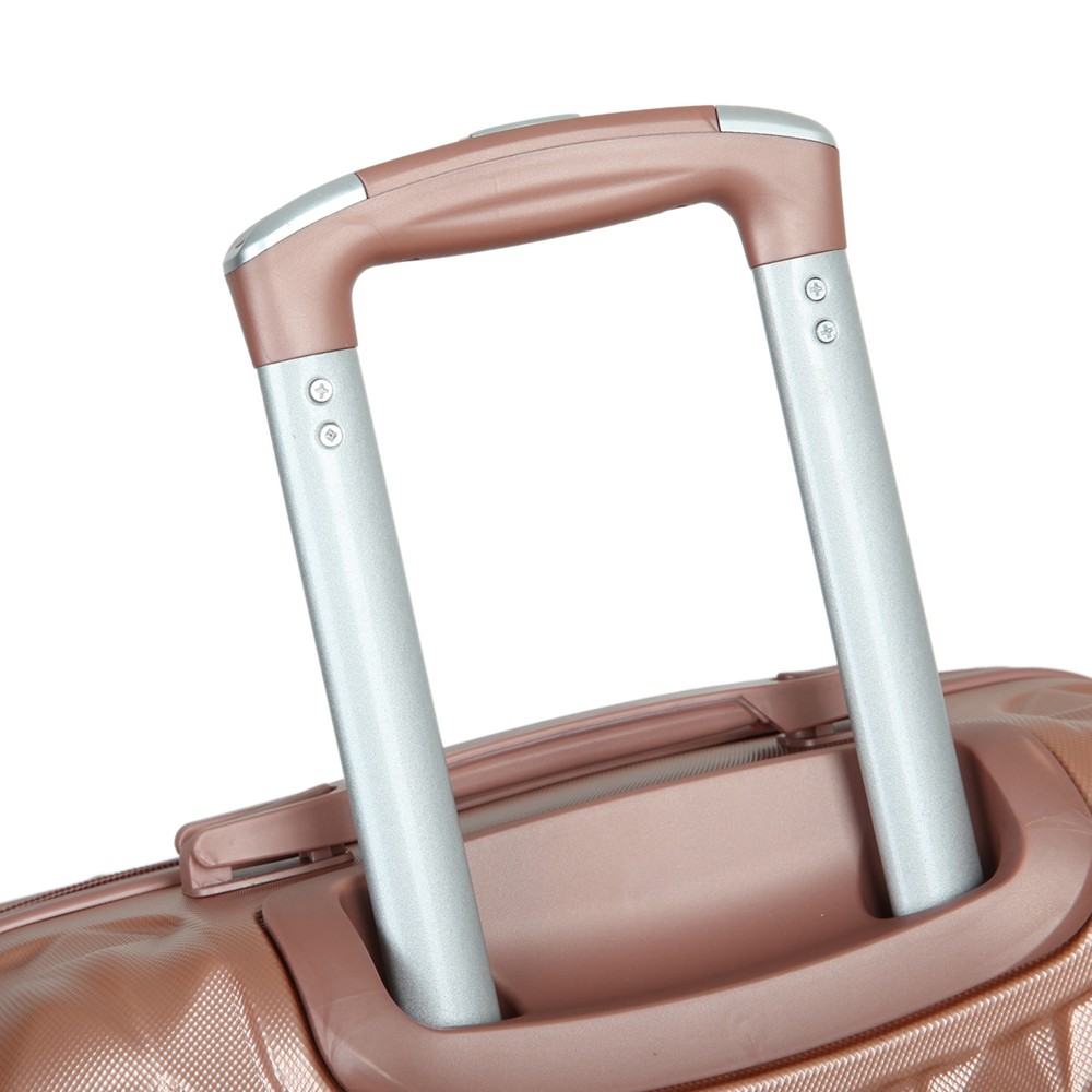 Manufacturers Direct Sales Full Color Abs Pull Rod Box 28 Inch Set Logo Custom Pull Rod Gift Foreign Trade Luggage Item Picture
