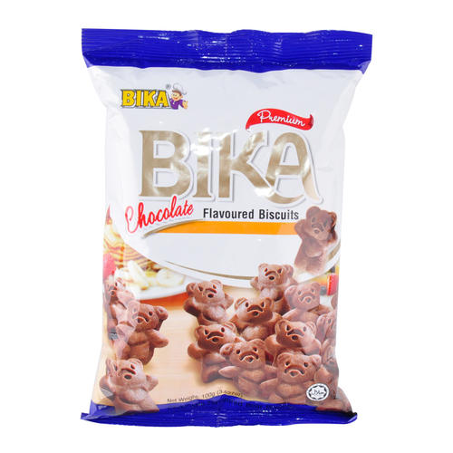 Печенье с шоколадным вкусом бики details Picture