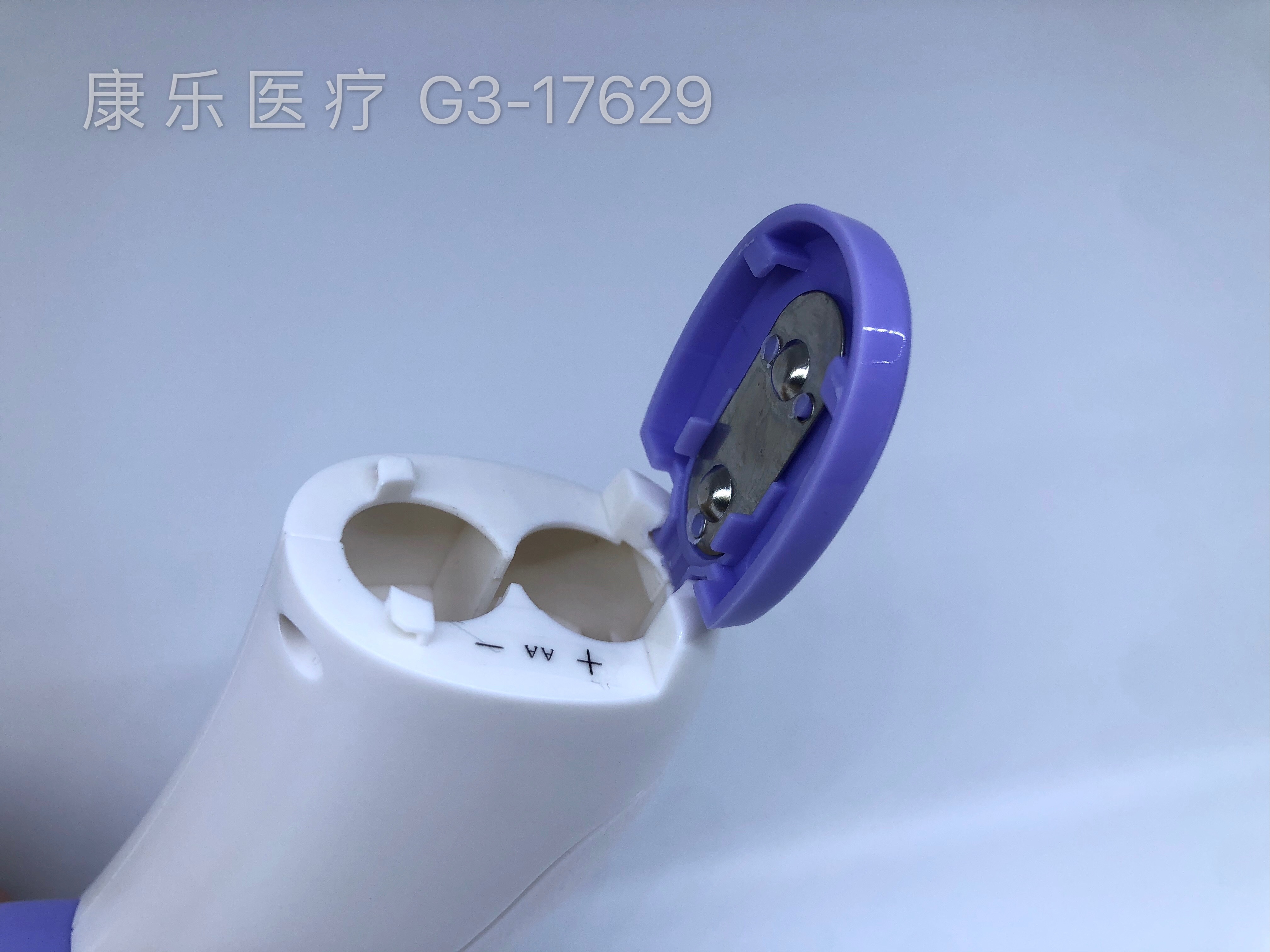 测温仪 额温枪 红外线测温仪 体温计 （具备CE、FDA、出关所需证件）详情图6