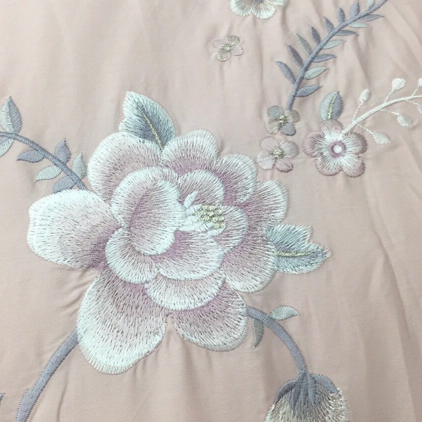 金丝楠化纤枕头 高级酒店枕头 Pillows 舒适健康枕头 枕头枕头 软硬适中保护颈椎0002