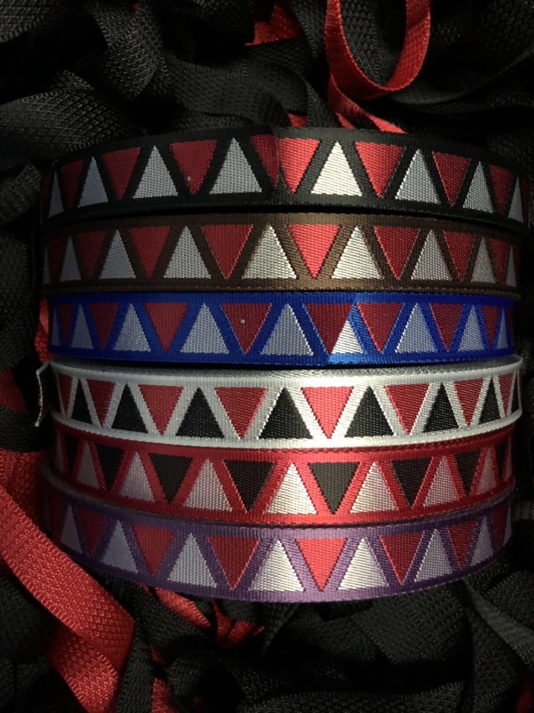 2.0 Mobile phone lanyard printed lanyard detail image 10