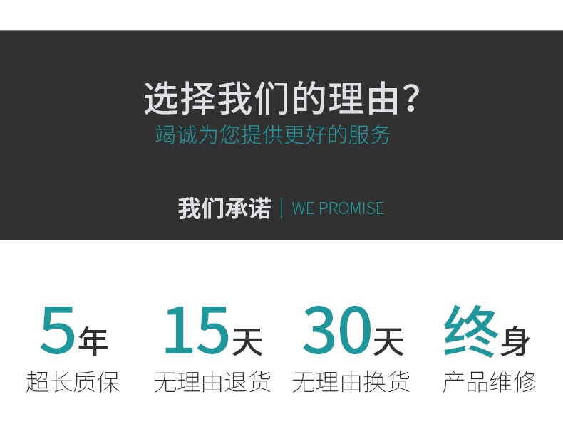 叫号机排队机led显示屏详情图3