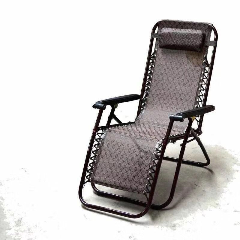 折叠椅 户外椅  休闲椅 躺椅  沙滩椅
