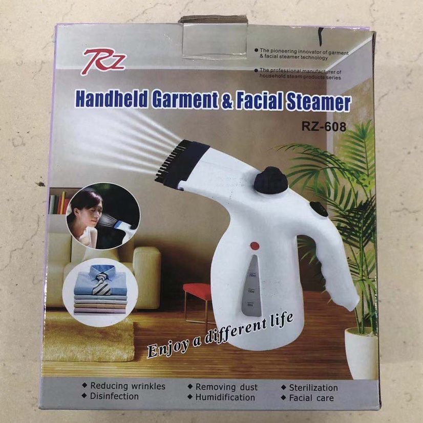 家用蒸汽小型电熨斗衣服烫熨烫机神器商用服装店立式熨