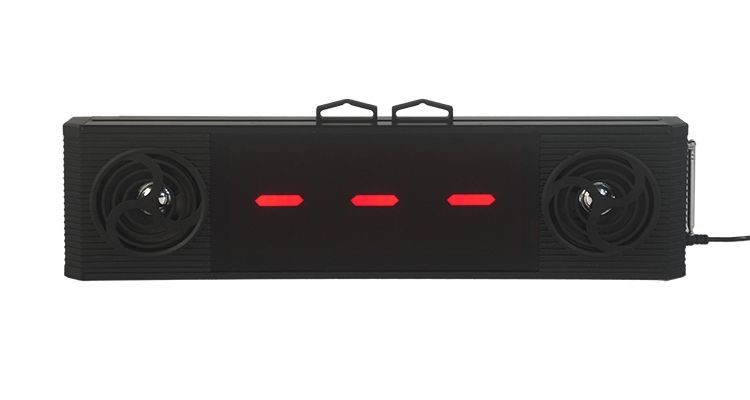 叫号机排队机led显示屏产品图