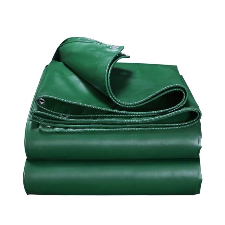 PVC impermeable protector solar protector de aceite capa impermeable lona toldo lona impermeable