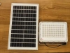 50W, 100W, 150W, 200W solar floodlights, item number -19459 Application Scenario