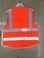反光背心施工程荧光马交通路政安全衣服可印字，039款针织面料3色可选产品图