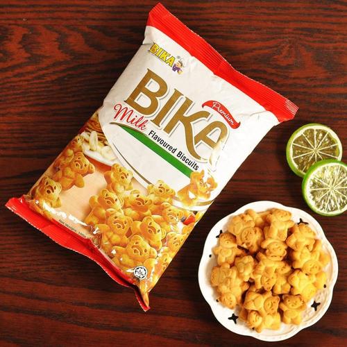 BIKA牛奶细节图