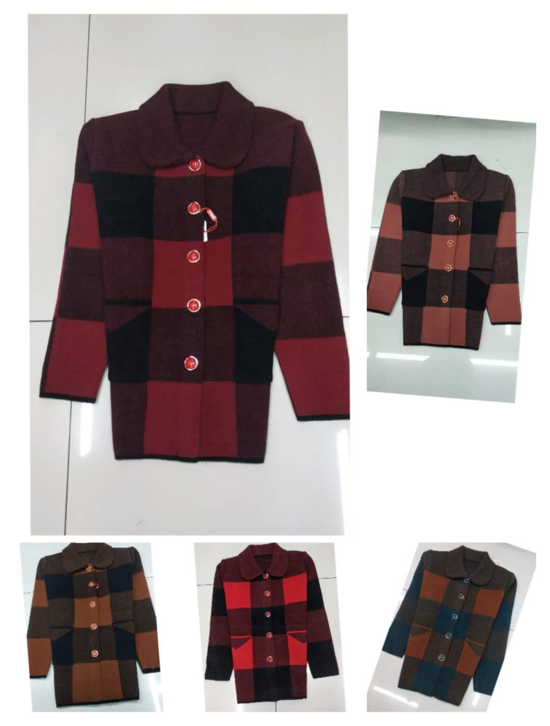 Clothing 1