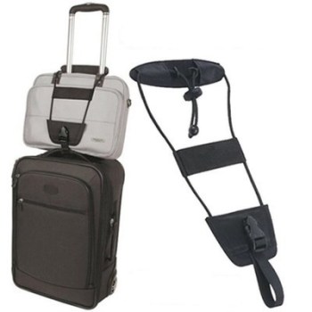  厂家直销 固定带 行李打包带 旅行箱捆绑带行李带 可定制详情图1