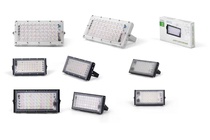 50 w white light. Warm light. RGB project-light lamp