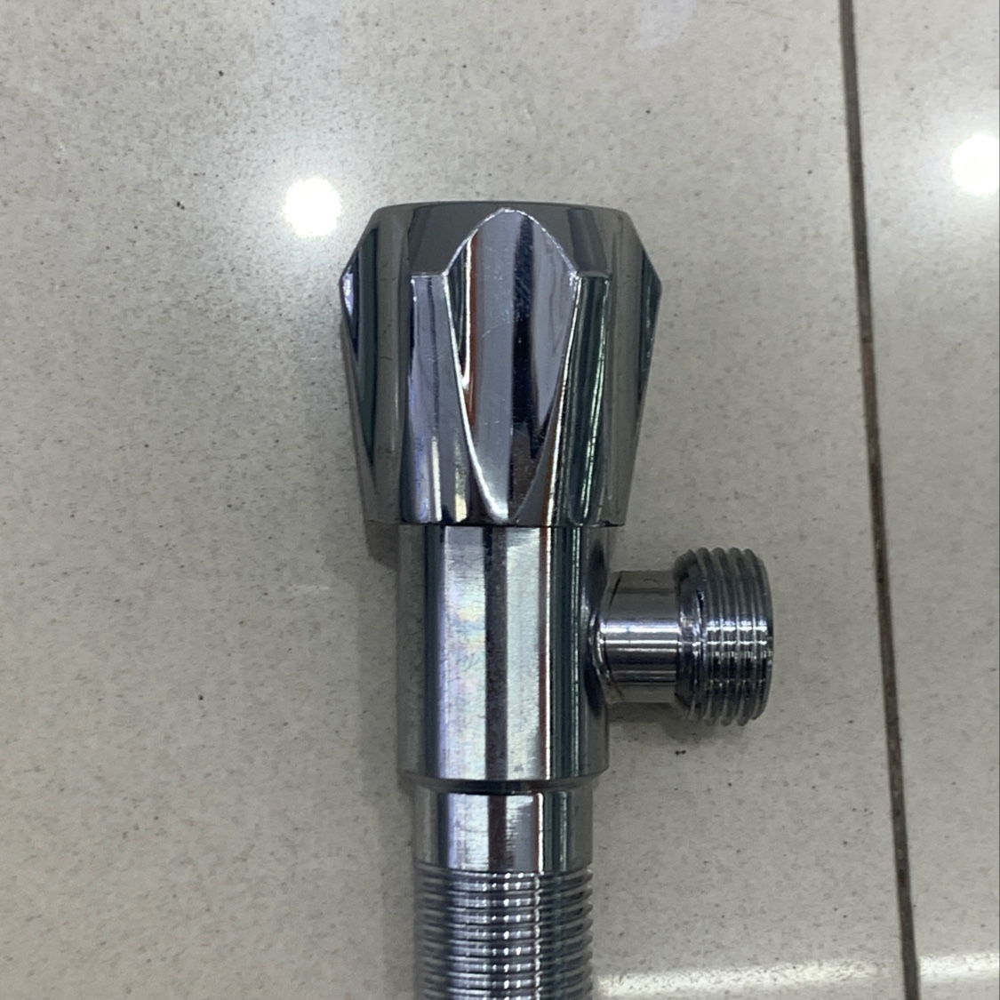 铜主体三角阀  价格面议  量大从优
