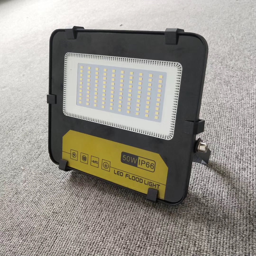 30W, 50W, 100W, 150W, 200W LED floodlights, item number -19545 Application Scenario