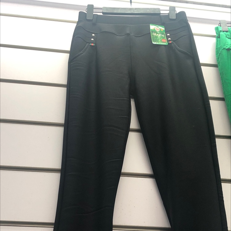 Female black trousers thumbnail
