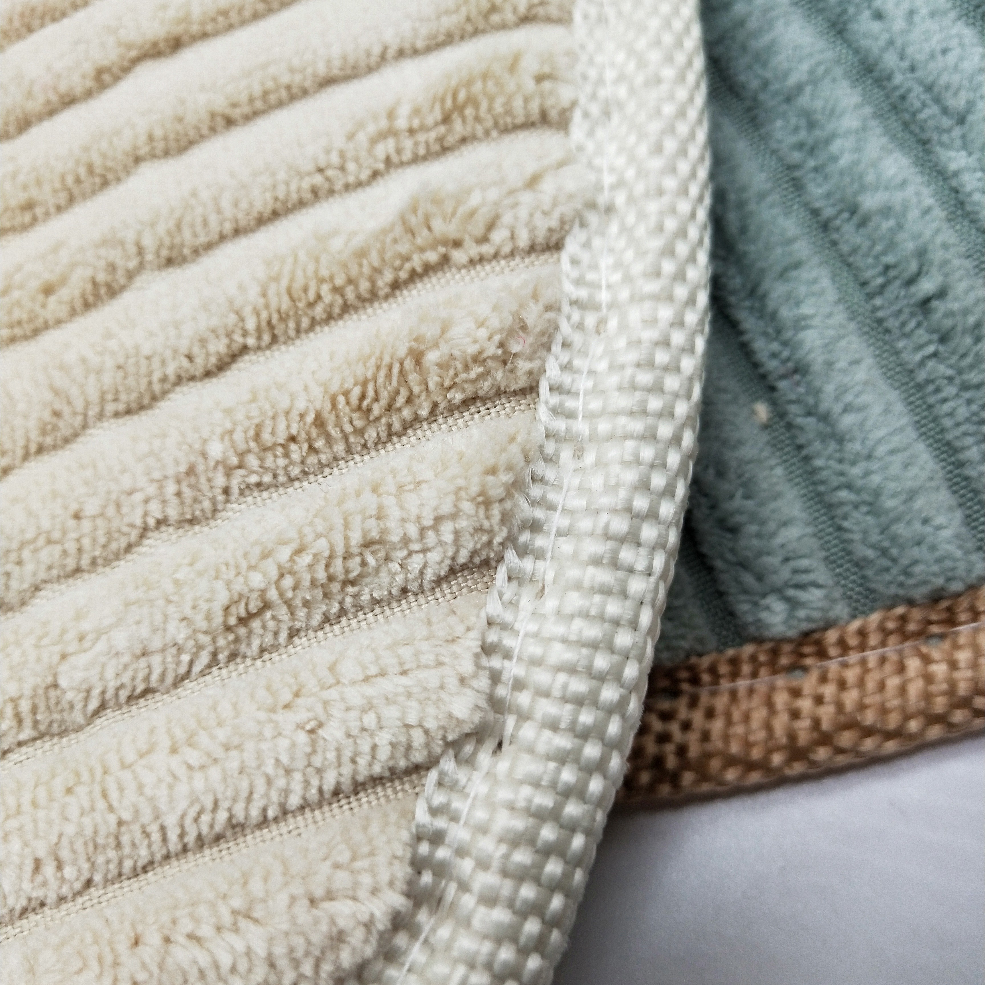 家用马桶垫0079双胞胎马桶坐垫北欧风马桶套加绒加厚保暖坐便套详情图4