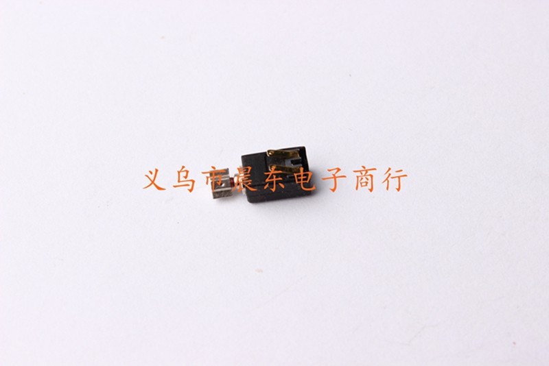 厂家直销空心杯 小型直流马达4*10 6*10 6*12详情图1