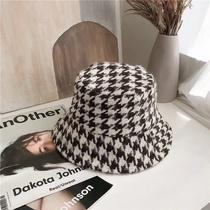 Autumn and winter fisherman hat gama gram
