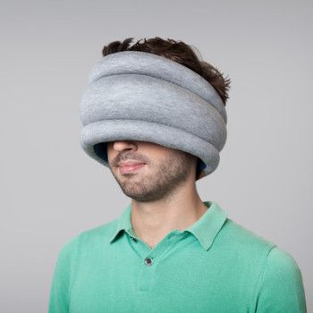 Manufacturers Direct Car Sleep With Neck Neck Neck Neck Pillow Car Can Be Customized details Picture