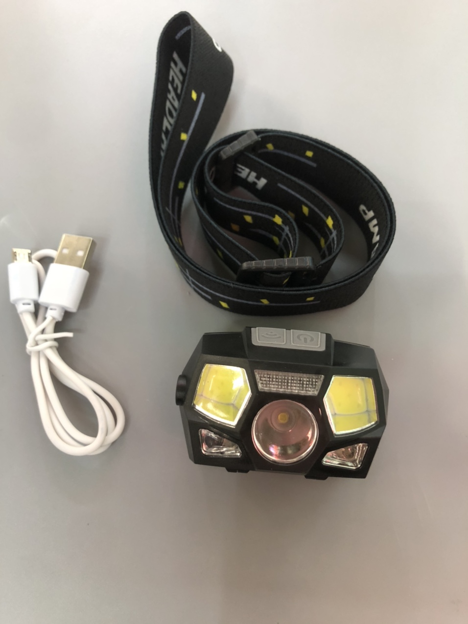 T101 sensor head lamp thumbnail
